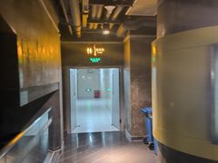 -中影国际影城(东方新天地CINITY店)