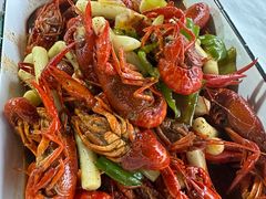 -眼镜哥浦江夜宵大本营