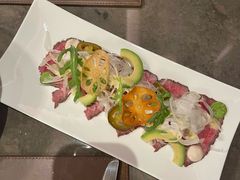 -恰餐厅 CHAR Grill&Bar(西安经开洲际店)