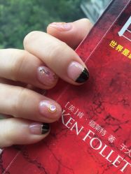 点击看大图 -一心美学馆·美甲美睫护肤