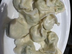 -李记饺子·熏酱东北菜(欢乐谷店)