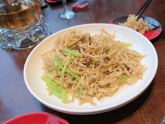-柴米油盐(土菜院子店)