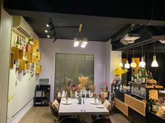 -K·Kitchen KK牛扒厨房(江南西店)