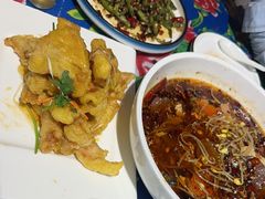 -人民公社大食堂(张家湾店)