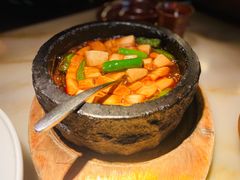 石锅沃豆腐-虫二酒肆(美罗城店)