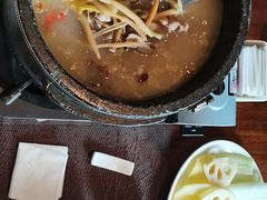 -林芝工布庄园希尔顿酒店-猎味中餐厅