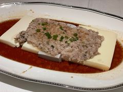 原始水晶三味豆腐-炳胜品味(海印总店)