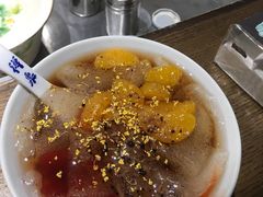 贡梅煎冰粉-禅泉冰粉(24城店)