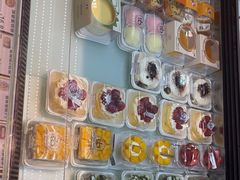 -凯斯汀蛋糕(大学城店)