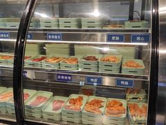 -蚝英雄鲜蚝自助专门店(长楹天街直营店)
