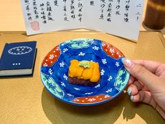 -鹤菊·鮨Omakase(古子城店)
