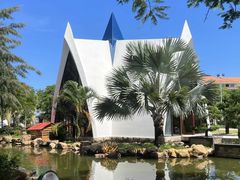 -惠州金海湾嘉华度假酒店