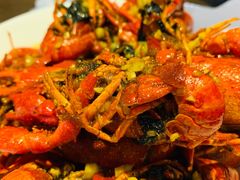 -令狐冲烤鱼·烧菜馆(达明店)