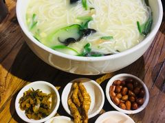 状元米线-茶花妹子云南餐厅(传媒大学店)