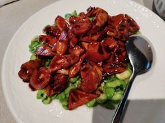 -漢舍中国菜馆(889广场店)