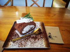 -沏点Trattoria意大利餐厅(新街口店)