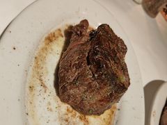 菲力牛排-茹丝葵经典牛排馆(上海外滩店)