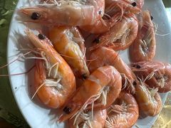 -东山壹号海鲜餐厅(金銮名都店)