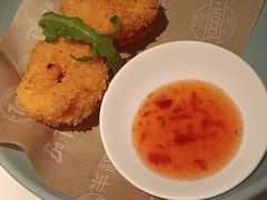 -半秋山西餐厅(巴南万达广场店)