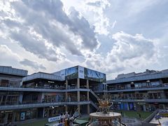 -首创奥特莱斯(北京店)