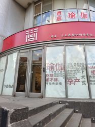 -酉嘉瑜伽YO+YOGA