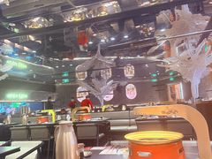 -西塔老太太泥炉烤肉(龙湖北苑天街店)