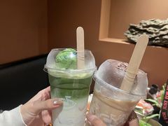 -色響火锅(恒隆广场店)
