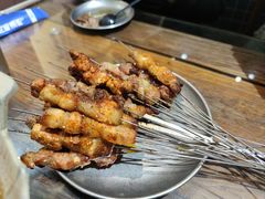 -那些年一起吃串的地方·青岛老烧烤(总店)