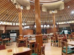 大堂-九十九顶毡房(阜石路店)