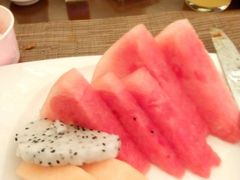 -杭州国际会议中心洲际酒店-原素全日餐厅(解放东路店)