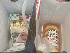 -味多美蛋糕(大红门店)