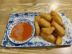 -黄记潮汕甜汤(贝底田坊店)