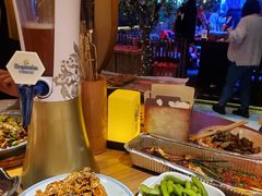 -肉串汪(望京店)