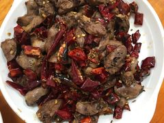 -如意香辣鸡架(总店)