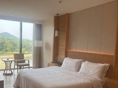 -南京汤山紫清湖生态旅游温泉度假区