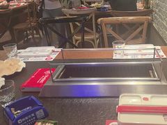 -可口香·非遗老号烧烤(南岗直营店)