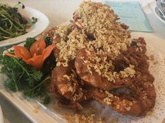 -无招牌海鲜餐厅(怡丰城店)