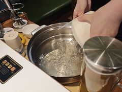 -烹然四季椰子鸡火锅(姚家园万象汇店)