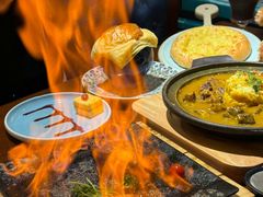 -米德维奇俄式西餐厅(西六道街店)