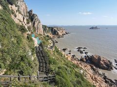 -六合朝阳景区-和尚套