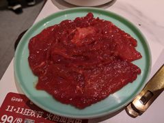 -许府牛火锅(信义坊总店)