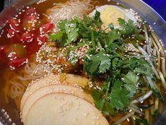-很久以前羊肉串(打浦路店)