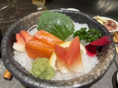 -枫品铁板烧(东樾店)