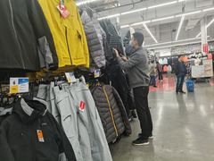 -迪卡侬(大关店)
