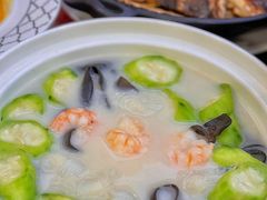 -粤盛海鲜平价店(洛溪食街店)