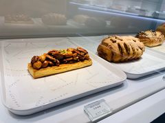 -黑天鹅蛋糕店(青年大街店)
