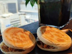 -唐猫庭院·千年陕菜(赛格国际购物中心店)