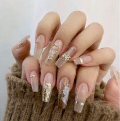 点击看大图 -LILY NAILS美甲美睫