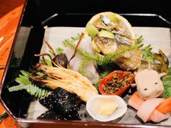 -ステーキハウス吉池