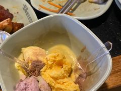 -梨花自助烤肉(天河城店)